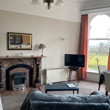 Apartmán Bellfield Country *