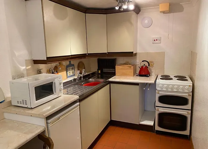 Apartment Bellfield Country