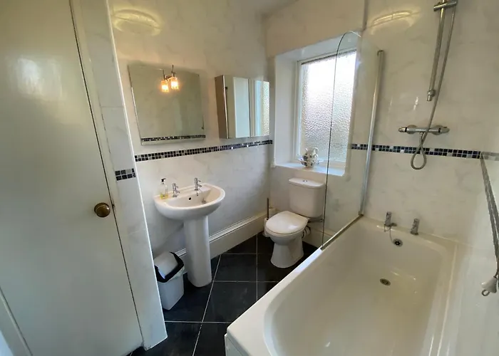 Bellfield Country * Masham