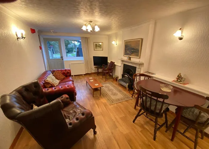 Bellfield Country * Masham