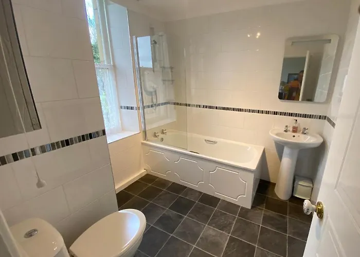 Apartment Bellfield Country *