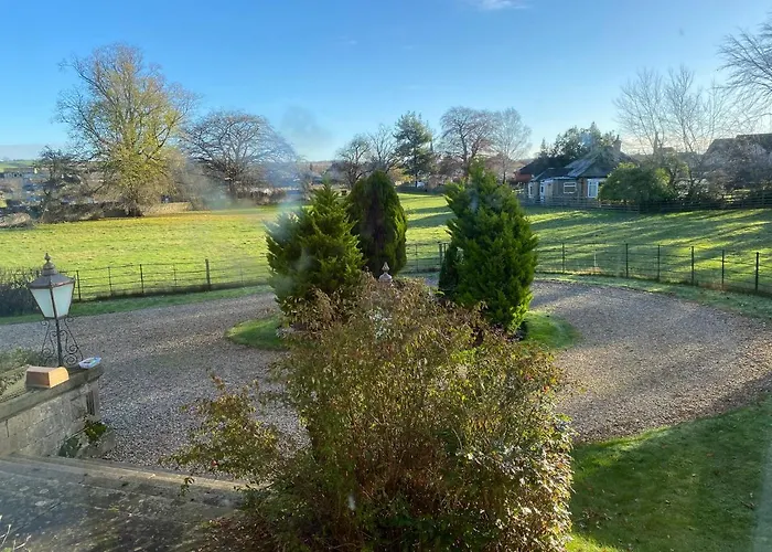 Apartment Bellfield Country Masham