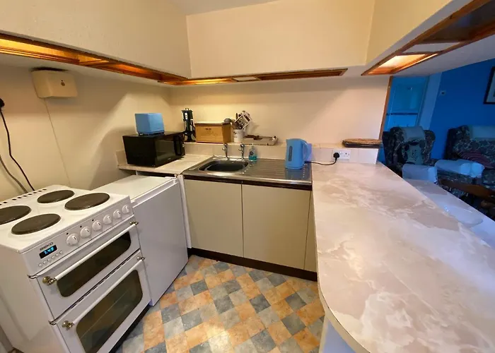 Bellfield Country Appartement *