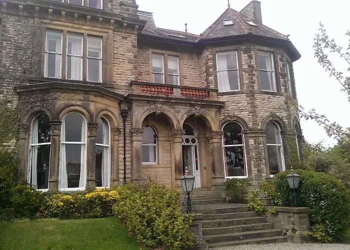 Appartement Bellfield Country