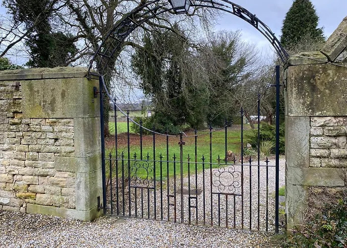 Appartement Bellfield Country