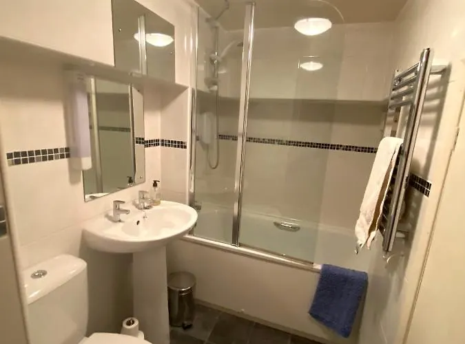 Apartment Bellfield Country *