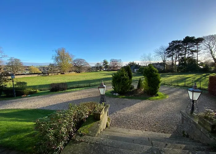 Appartement Bellfield Country