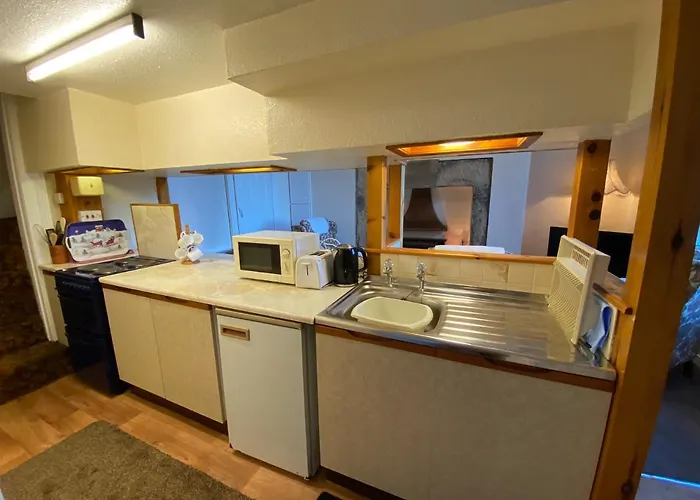 Bellfield Country Masham