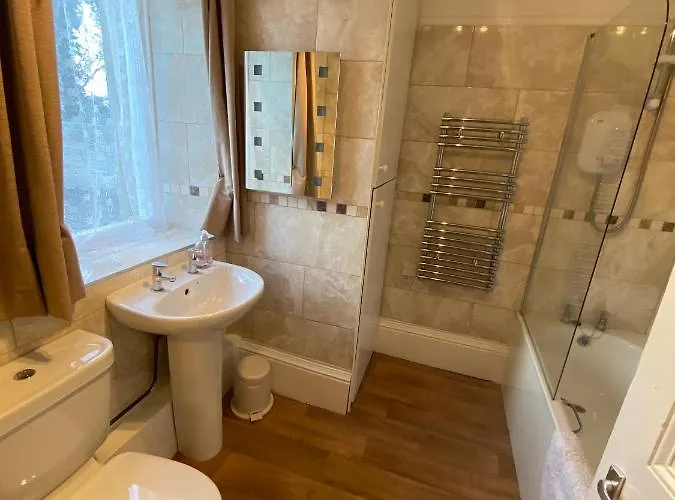 Bellfield Country Masham