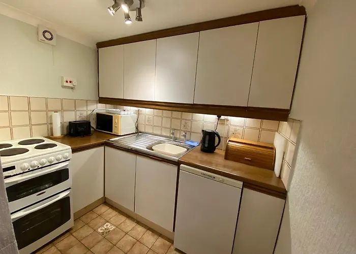 Apartment Bellfield Country Masham