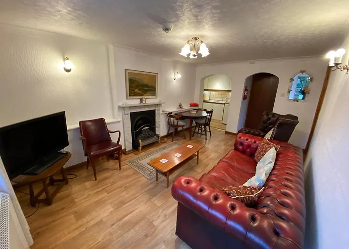 Apartment Bellfield Country