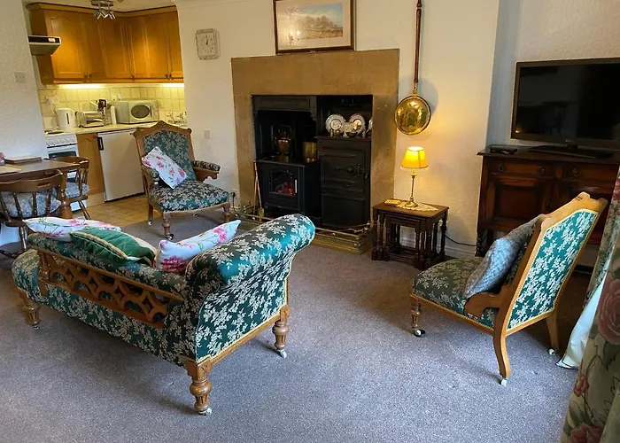 Bellfield Country Appartement