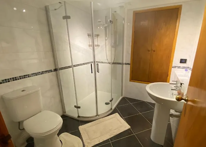 Apartment Bellfield Country *