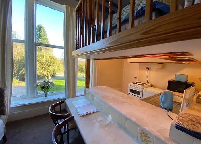 Bellfield Country Apartment