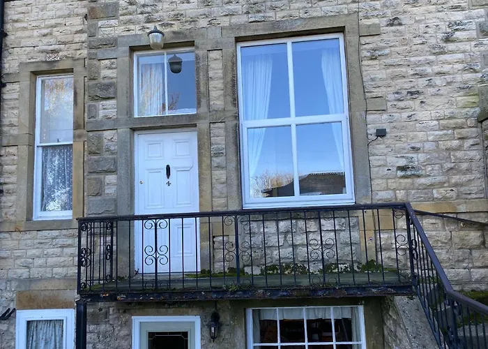 Bellfield Country Apartment