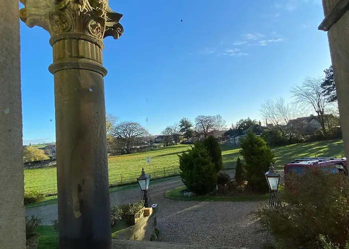 Apartment Bellfield Country *