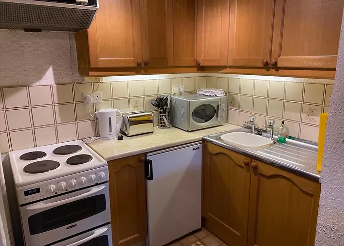 Appartement Bellfield Country