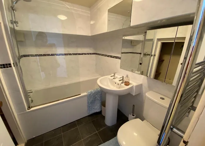 Apartment Bellfield Country *