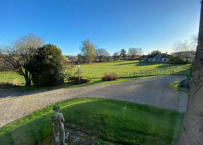 Appartement Bellfield Country Masham