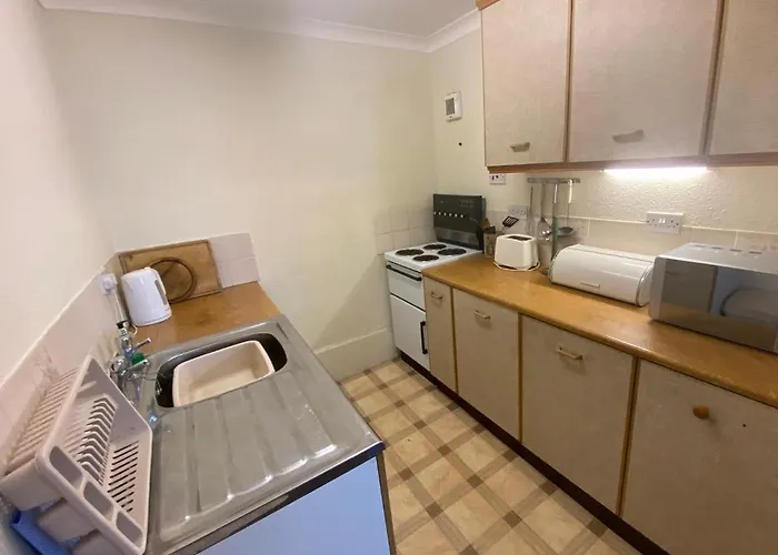 Apartment Bellfield Country