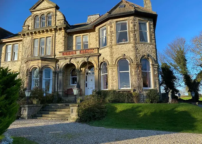 Appartement Bellfield Country *