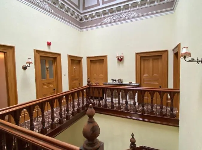 Bellfield Country Apartment Masham