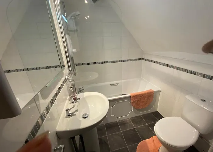 Apartment Bellfield Country