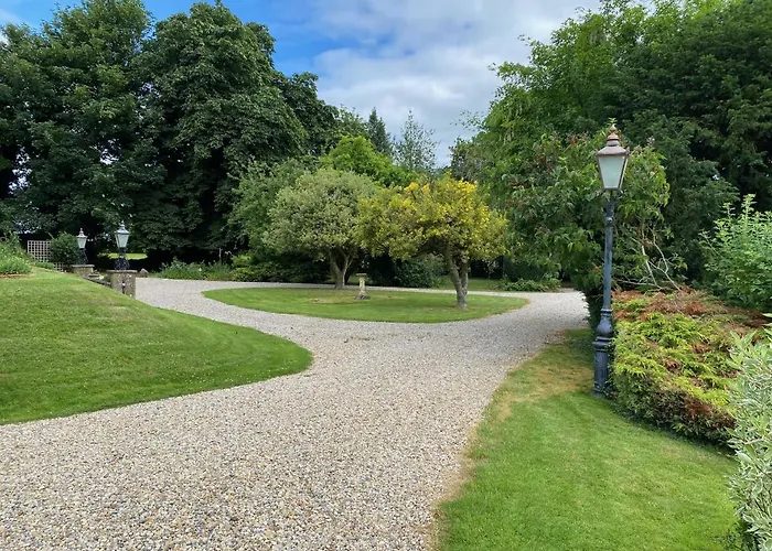 Apartment Bellfield Country *