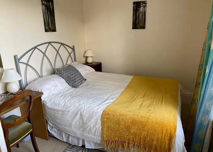 Bellfield Country Apartment