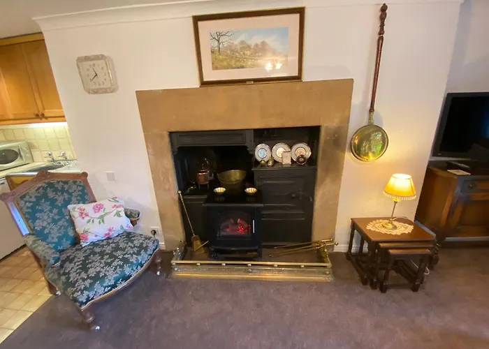 Bellfield Country * Masham