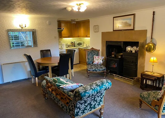 Apartment Bellfield Country *