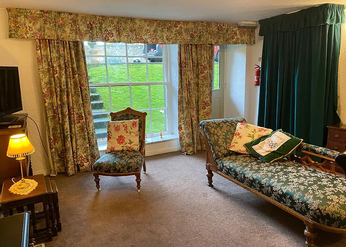 Bellfield Country Masham