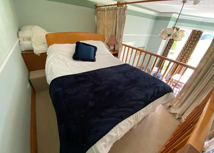 Apartment Bellfield Country Masham