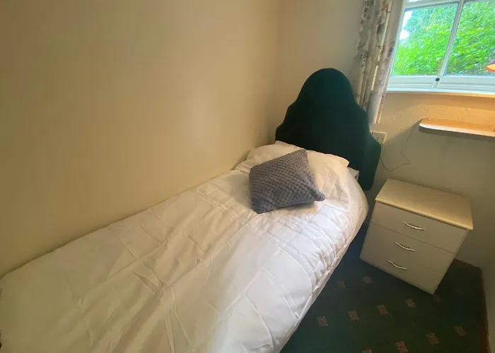 Bellfield Country Apartment Masham