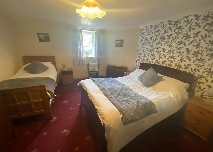 Bellfield Country Apartment