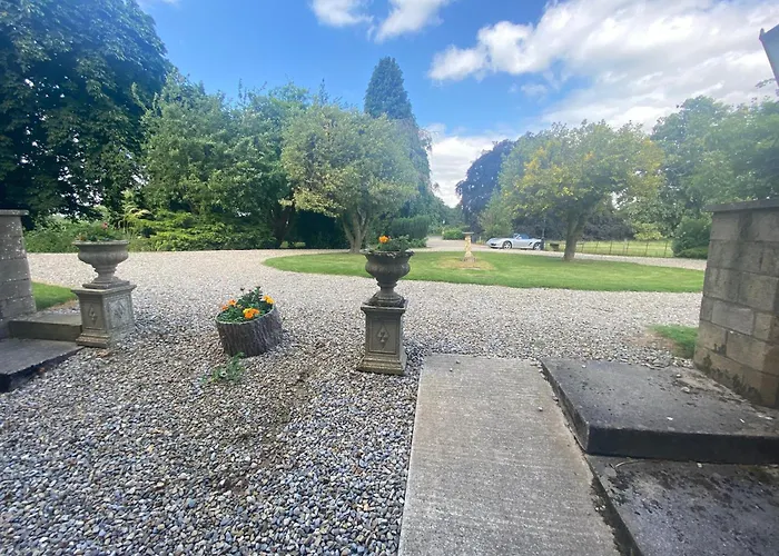 Bellfield Country Apartment