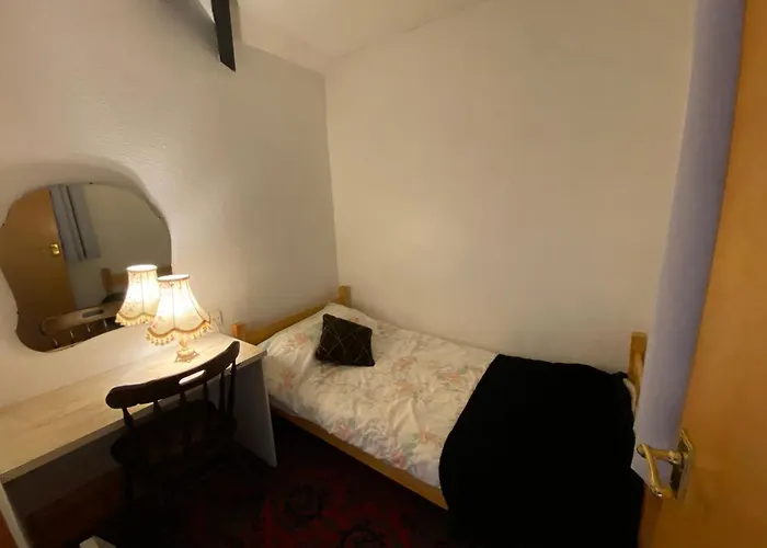 Apartment Bellfield Country Masham