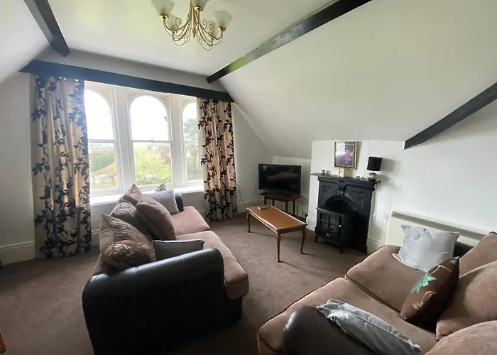 Apartment Bellfield Country