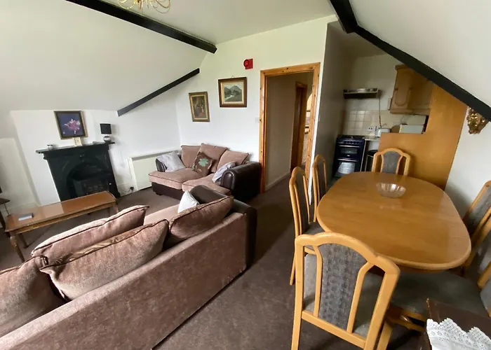 Bellfield Country Masham