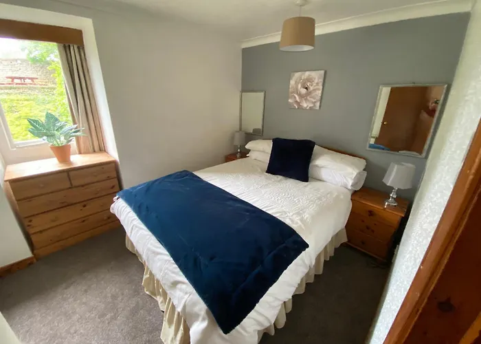 Bellfield Country Apartment *