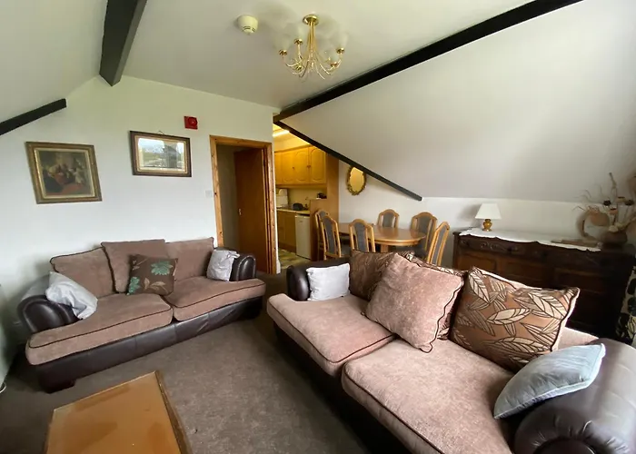 Bellfield Country * Masham