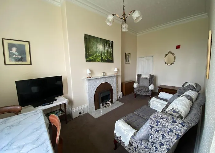 Apartment Bellfield Country Masham