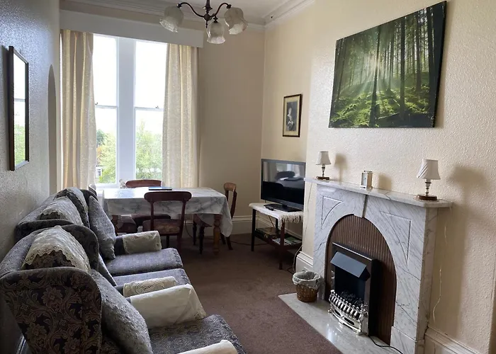 Apartment Bellfield Country *