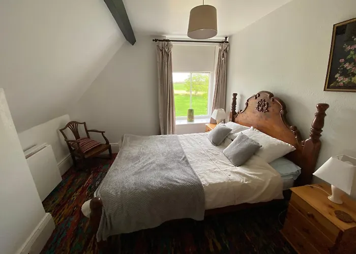 Bellfield Country Masham