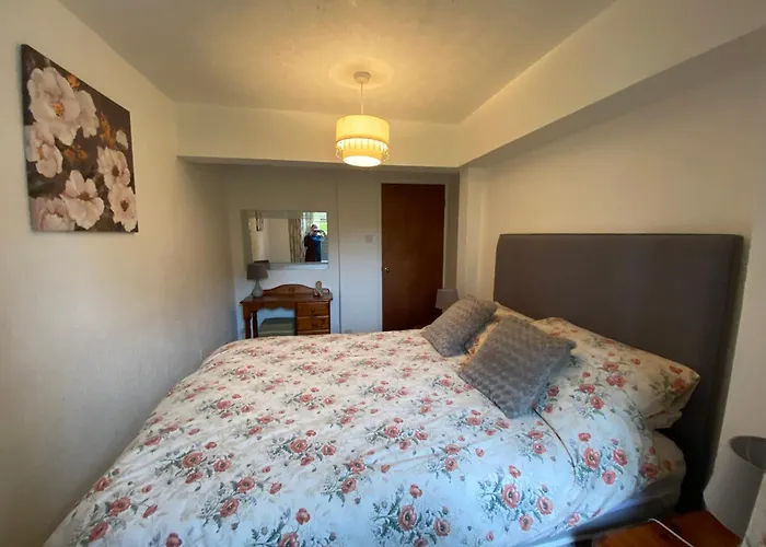 Apartment Bellfield Country *