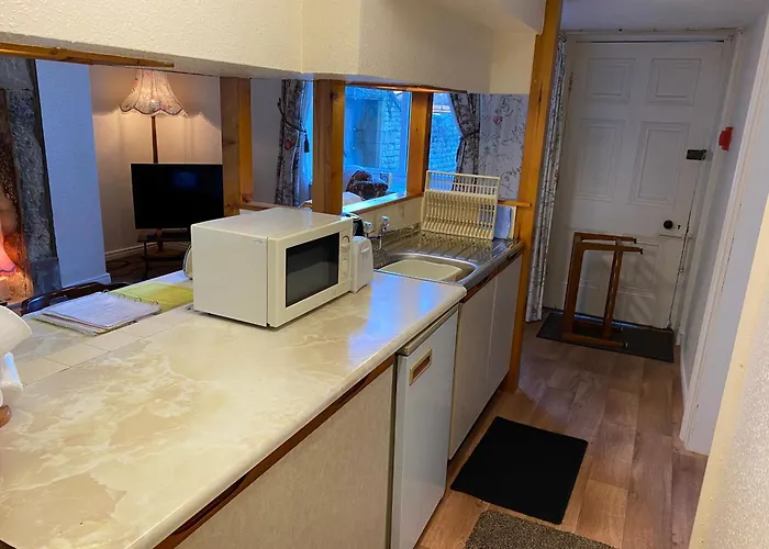 Apartment Bellfield Country *