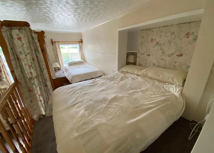 Bellfield Country Masham