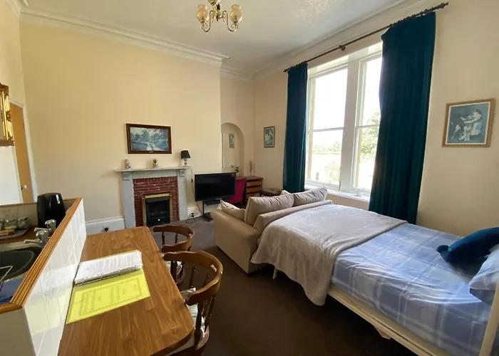 Apartment Bellfield Country