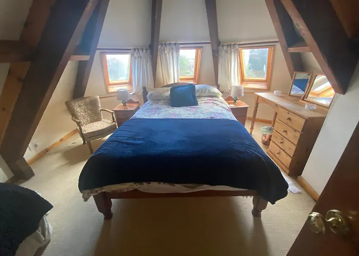 Apartment Bellfield Country *