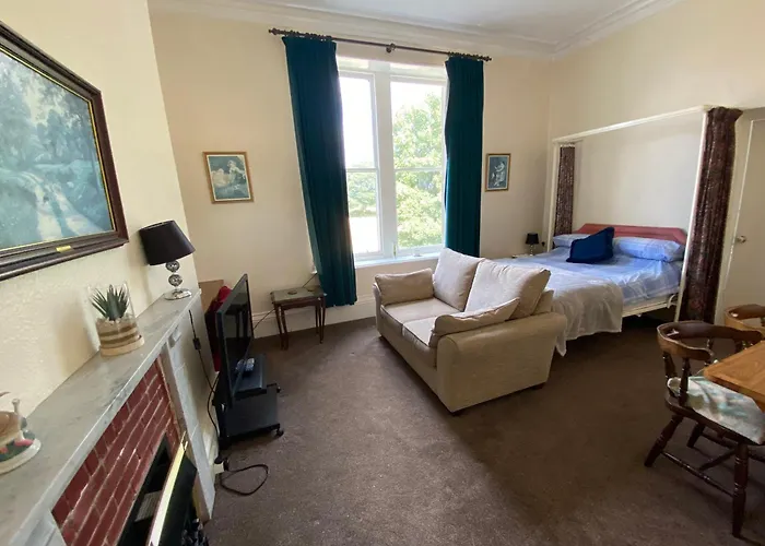 Bellfield Country Masham